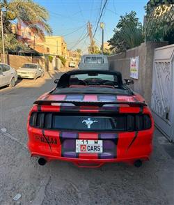 فورد موستانج